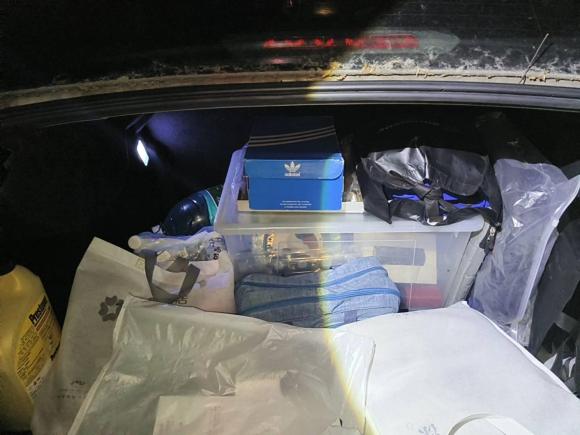 [上海·沪B] 二手雪铁龙雪铁龙C4L2015款 1.8L 自动豪华版