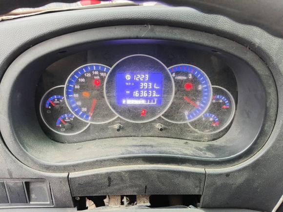 [湖州·浙A] 二手长安凯程长安神骐T202019款 1.5L 国VI单排DAM15KR