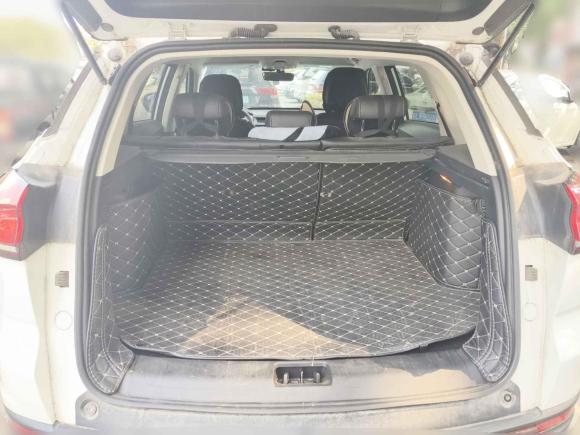 [湖州·浙E] 二手吉利汽车博越2020款 1.8TD DCT智慧PRO