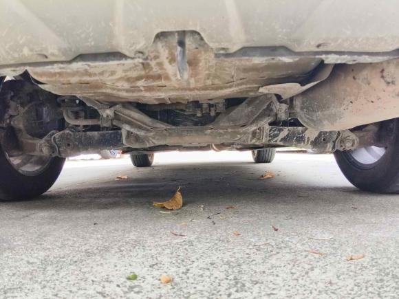 [佛山·湘D] 二手东风风神东风风神AX72016款 2.0L 自动智逸型