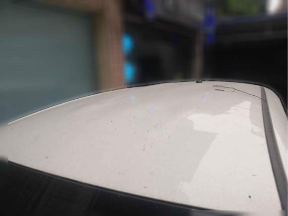 [成都·川A] 二手丰田威驰FS2021款 1.5L CVT锋驰版