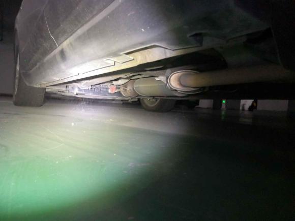 [合肥·皖A] 二手吉利汽车嘉际2019款 1.8TD 自动悦享型