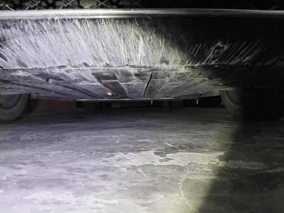 [上海·沪A] 二手小鹏小鹏P52021款 460E