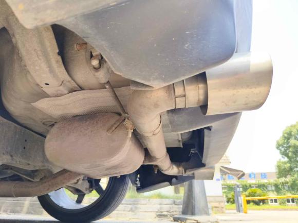 [台州·浙B] 二手三菱翼神2011款 致炫版 2.0L 手动豪华型