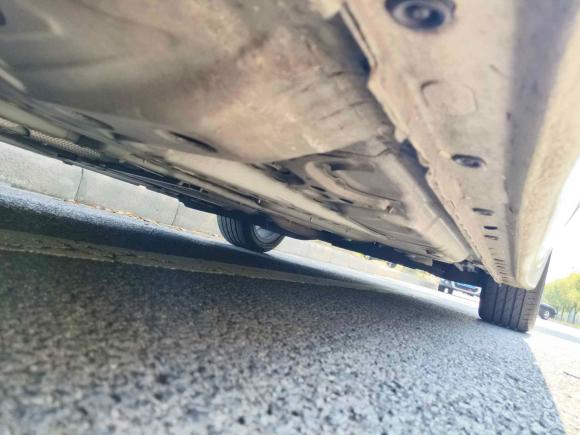 [常州·苏D] 二手别克君越2016款 28T 旗舰型