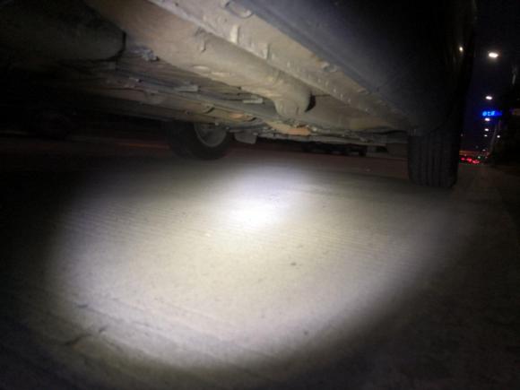 [合肥·皖A] 二手观致观致52018款 改款 1.6T 自动领先型