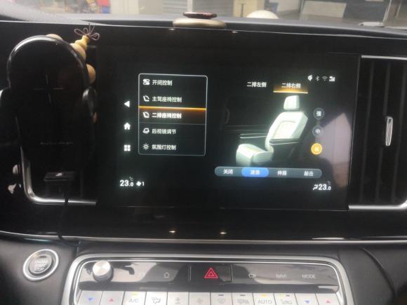 [嘉兴·浙F] 二手广汽传祺传祺M82021款 大师系列 390T 至尊版