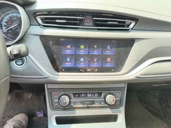 [上海·苏C] 二手吉利汽车帝豪2021款 UP 1.5L 手动豪华型