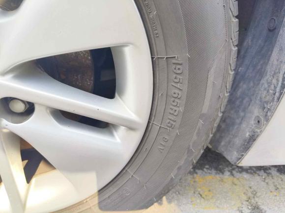 [上海·苏F] 二手丰田卡罗拉2017款 1.6L CVT GL