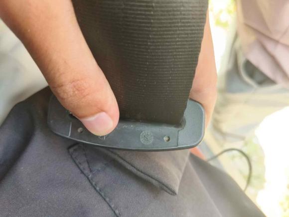 [温州·浙B] 二手BAW北汽制造勇士皮卡2019款 2.4T汽油连体双排3035轴距BJ2034HKD424K22D4T