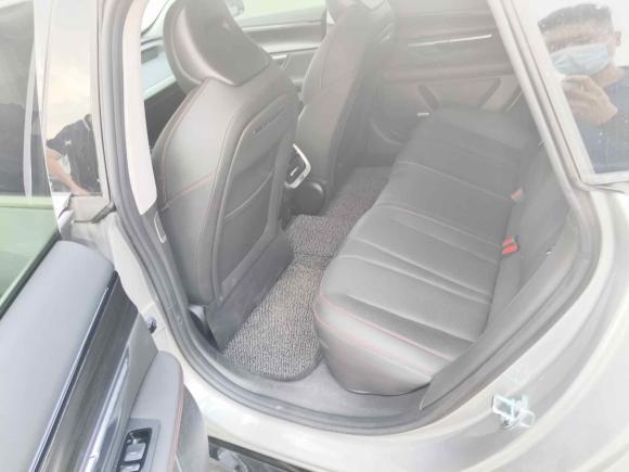 [广州·粤A] 二手小鹏小鹏P72022款 480E