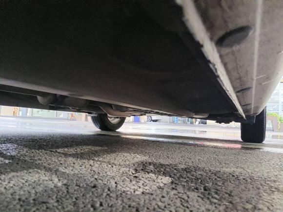 [上海·苏F] 二手现代悦动2011款 1.6L 自动舒适型