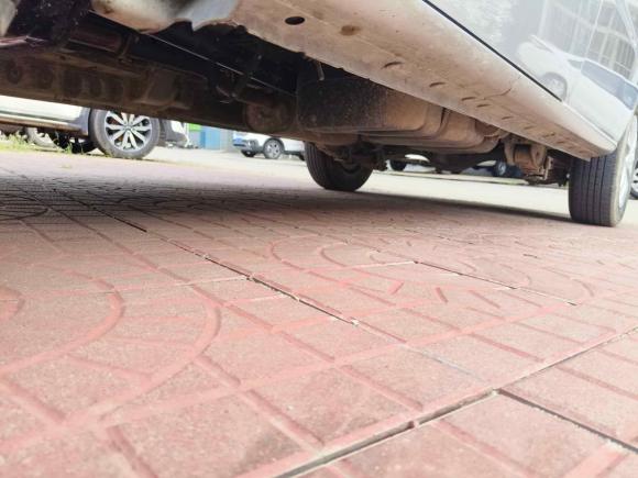 [济南·鲁A] 二手江淮瑞风瑞风M32018款 宜家版 1.6L 豪华型