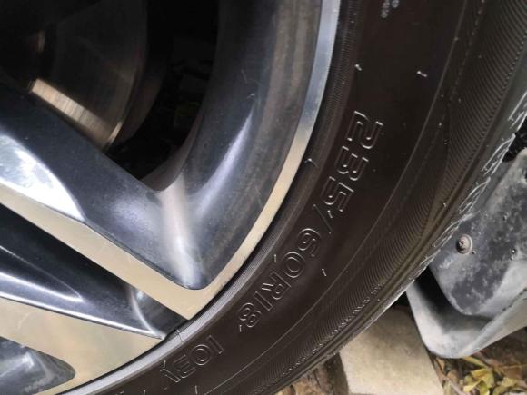 [武汉·鄂A] 二手比亚迪唐新能源2015款 2.0T 四驱旗舰型