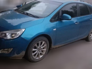 别克英朗2012款XT1.6L自动舒适版