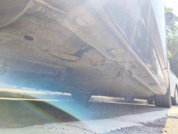 [义乌·浙D] 二手奥迪奥迪A6L2014款 TFSI 标准型