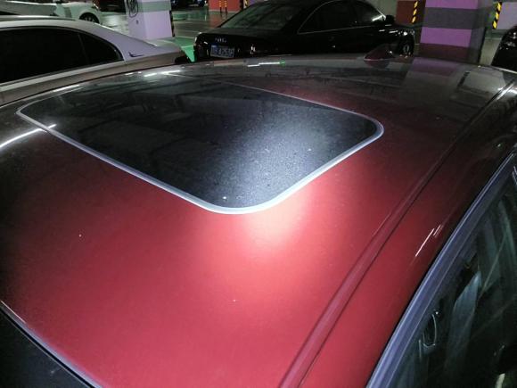 [深圳·粤B] 二手沃尔沃沃尔沃C302010款 改款 2.0智雅版