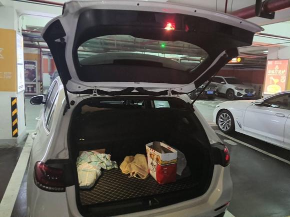 [南京·苏A] 二手奔驰奔驰B级2020款 B 200 动感型