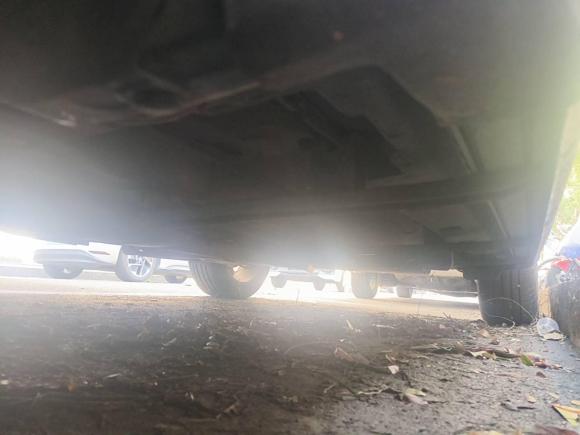 [温州·浙C] 二手雪佛兰创酷2014款 1.4T 自动两驱豪华型