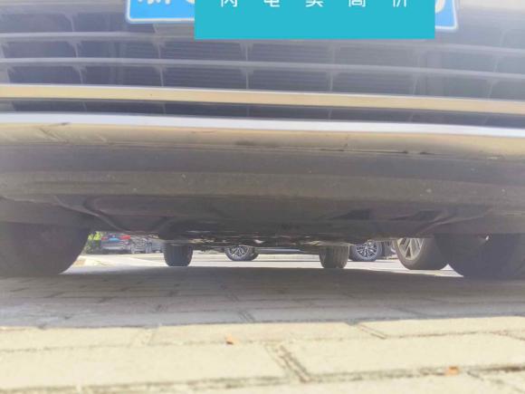 [台州·浙J] 二手大众高尔夫2015款 1.6L 自动舒适型