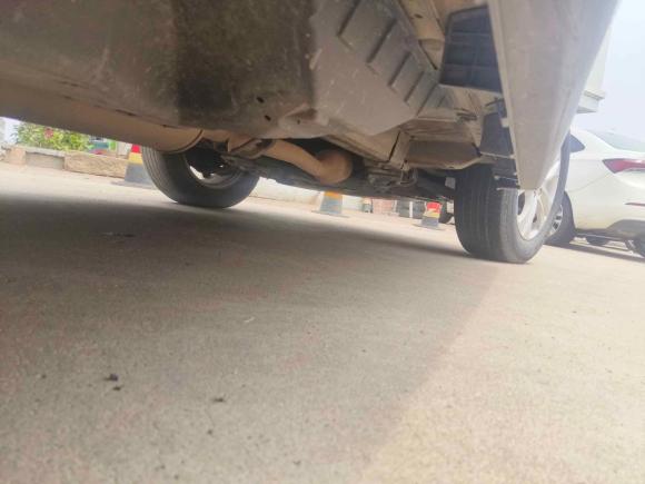 [义乌·浙G] 二手哈弗哈弗M62018款 改款 1.5T DCT两驱精英型