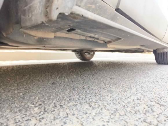 [合肥·皖A] 二手马自达马自达CX-302020款 2.0L 自动质悦型