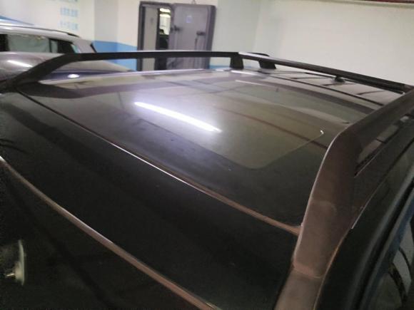 [温州·浙C] 二手路虎神行者22013款 2.0T Si4 SE汽油版