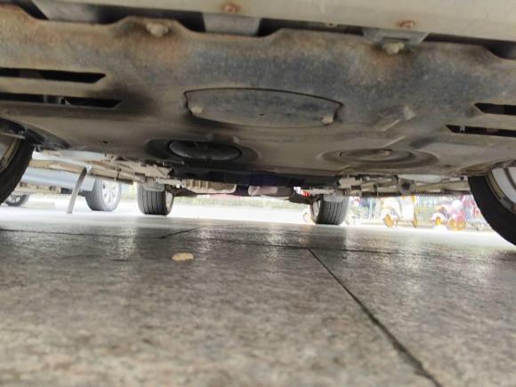 [温州·浙C] 二手福特翼虎2013款 1.6L GTDi 两驱风尚型