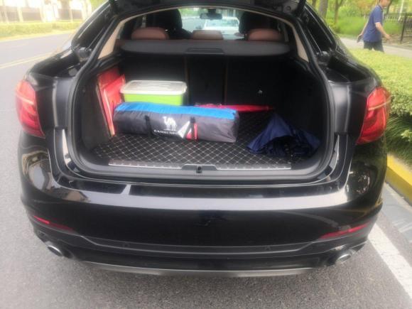 [南通·苏F] 二手宝马宝马X62017款 xDrive28i