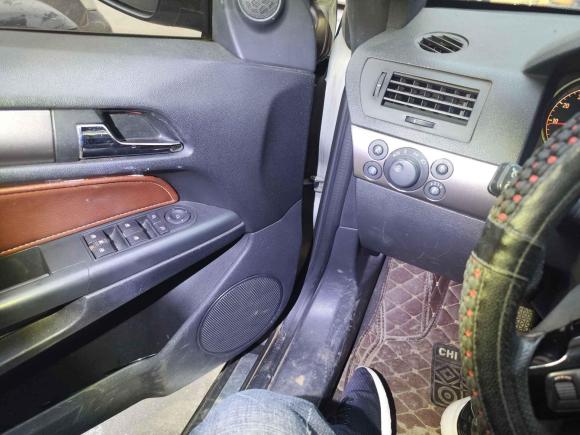 [合肥·苏B] 二手欧宝雅特2007款 1.8 TWINTOP 硬顶敞篷