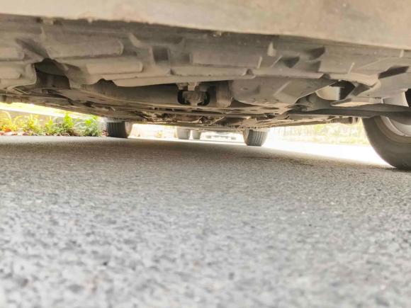 [温州·鄂F] 二手日产轩逸2016款 1.6XL CVT豪华版