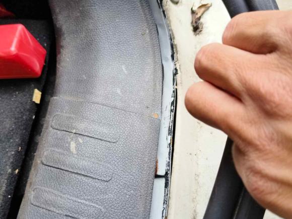 [深圳·桂M] 二手宝骏宝骏5102017款 1.5L 手动时尚型