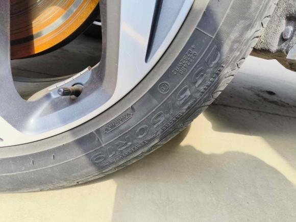 [西安·陕U] 二手吉利汽车星越L2021款 2.0TD 高功自动四驱尊贵型