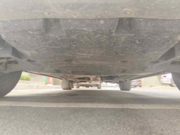 [济南·鲁A] 二手红旗红旗HS72022款 2.0T DCT两驱智联旗享版 七座