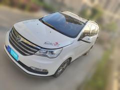 [湖州·云H]北汽威旺&nbsp;&nbsp;北汽威旺M50F&nbsp;&nbsp;2017款1.5L豪华型