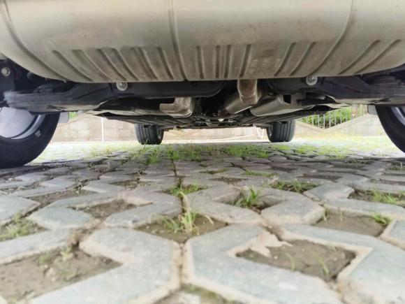 [上海·沪B] 二手英菲尼迪英菲尼迪QX502022款 2.0T 两驱领航版