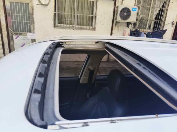 [苏州·苏E] 二手长安长安CS752020款 280T 自动智惠型 国VI