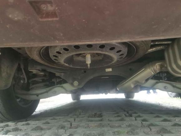 [南京·苏A] 二手别克别克GL82022款 ES陆尊 653T 尊享型