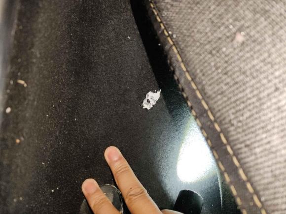 [南通·苏F] 二手福特锐界2018款 EcoBoost 245 两驱豪锐型 7座 国V