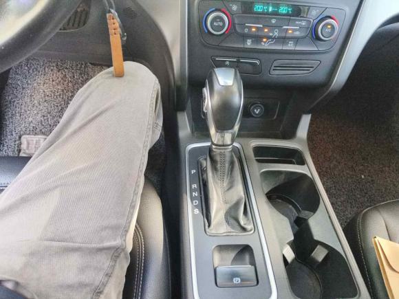 [苏州·浙E] 二手福特翼虎2018款 EcoBoost 180 两驱铂翼型