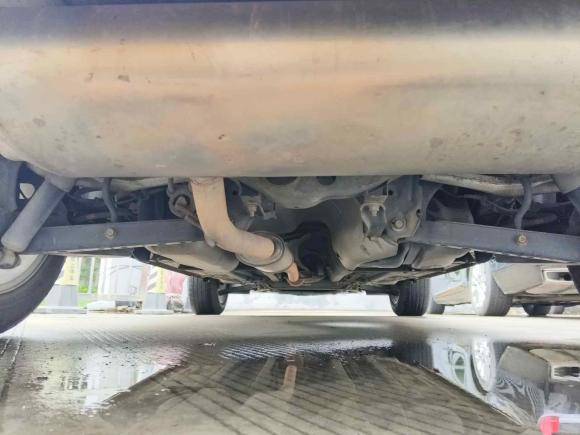 [苏州·苏U] 二手日产逍客2016款 2.0L CVT精英版