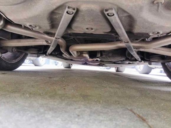 [上海·沪B] 二手奥迪奥迪A6L2018款 30周年年型 TFSI 进取型