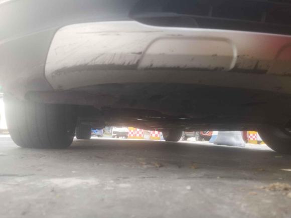 [温州·浙C] 二手标致标致30082013款 2.0L 自动潮流版