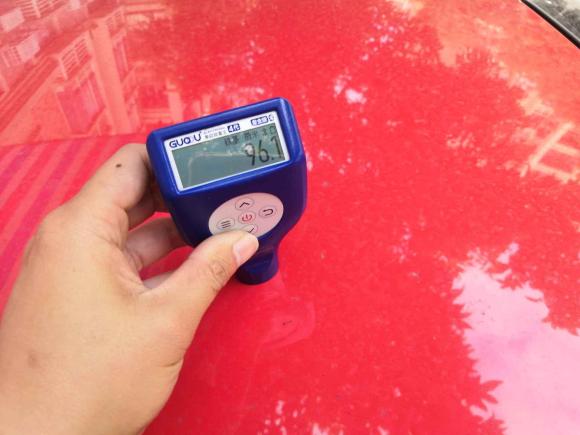 [广州·粤A] 二手马自达马自达32008款 两厢 1.6豪华型