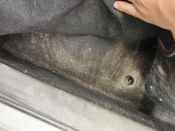 [成都·川A] 二手雪铁龙世嘉2016款 经典 三厢 1.6L 手动CNG