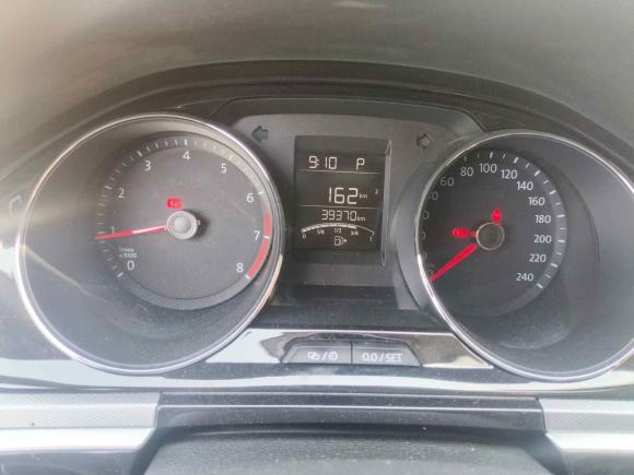 [北京·京N] 二手大众宝来2017款 1.6L 自动舒适型