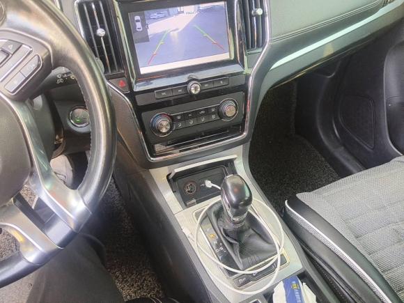 [温州·浙C] 二手荣威荣威RX52016款 20T 两驱自动旗舰版