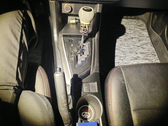 [芜湖·贵A] 二手丰田雷凌2014款 1.6G CVT精英版