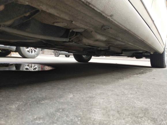 [台州·浙J] 二手大众桑塔纳2016款 1.6L 自动舒适版