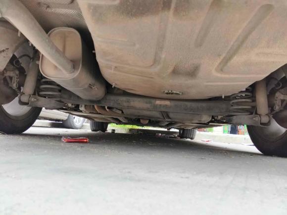 [成都·川A] 二手雪铁龙世嘉2016款 经典 三厢 1.6L 手动CNG